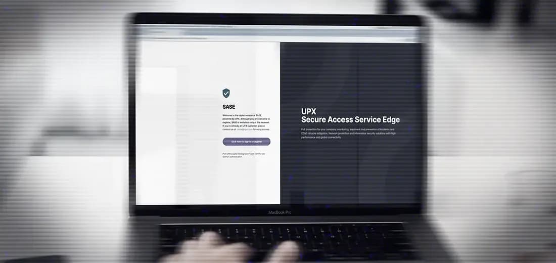 Tudo o que você precisa saber sobre Secure Access Service Edge