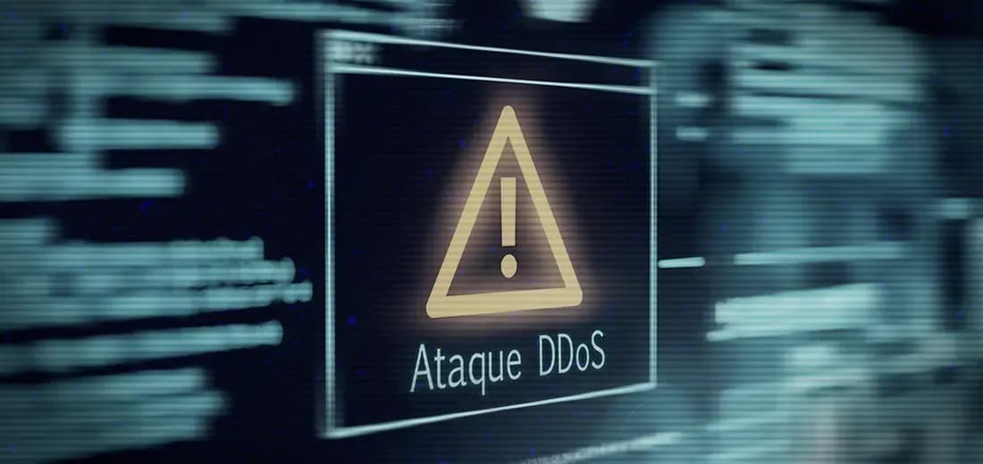 Os 5 maiores ataques DDoS já registrados