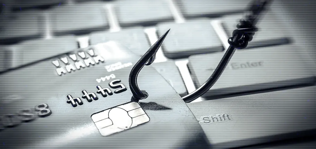 O BGP hijack é umas das formas de redirecionar o tráfego para sites falsos