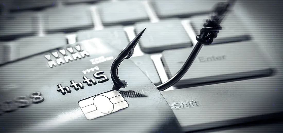 Esclareça as suas principais dúvidas sobre phishing