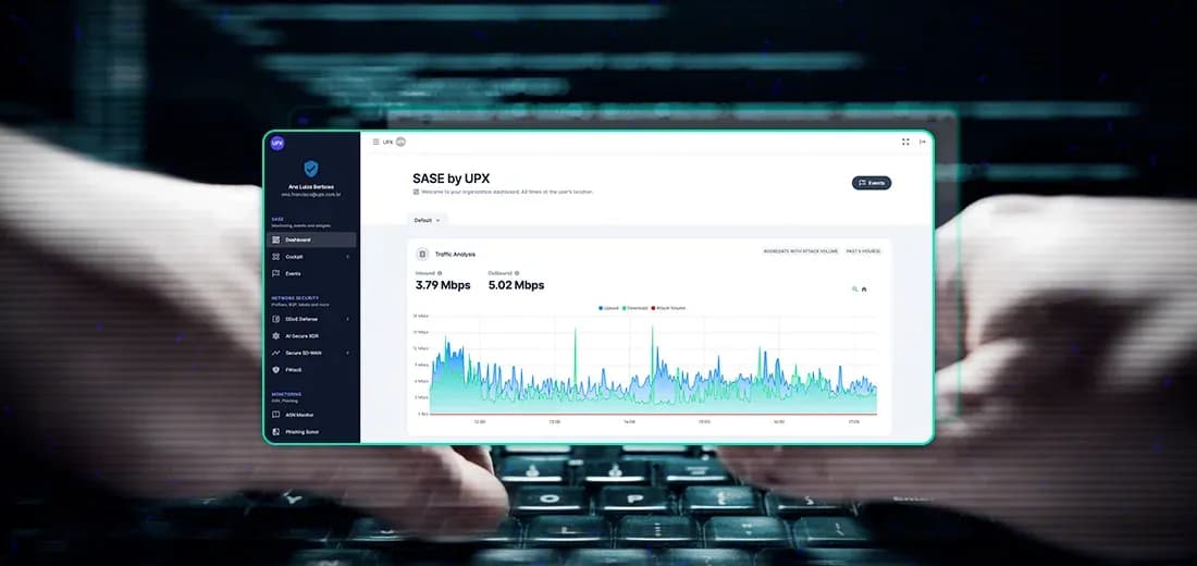 VLAN, VPN, Cross Connect: qual a mais indicada para a mitigação?