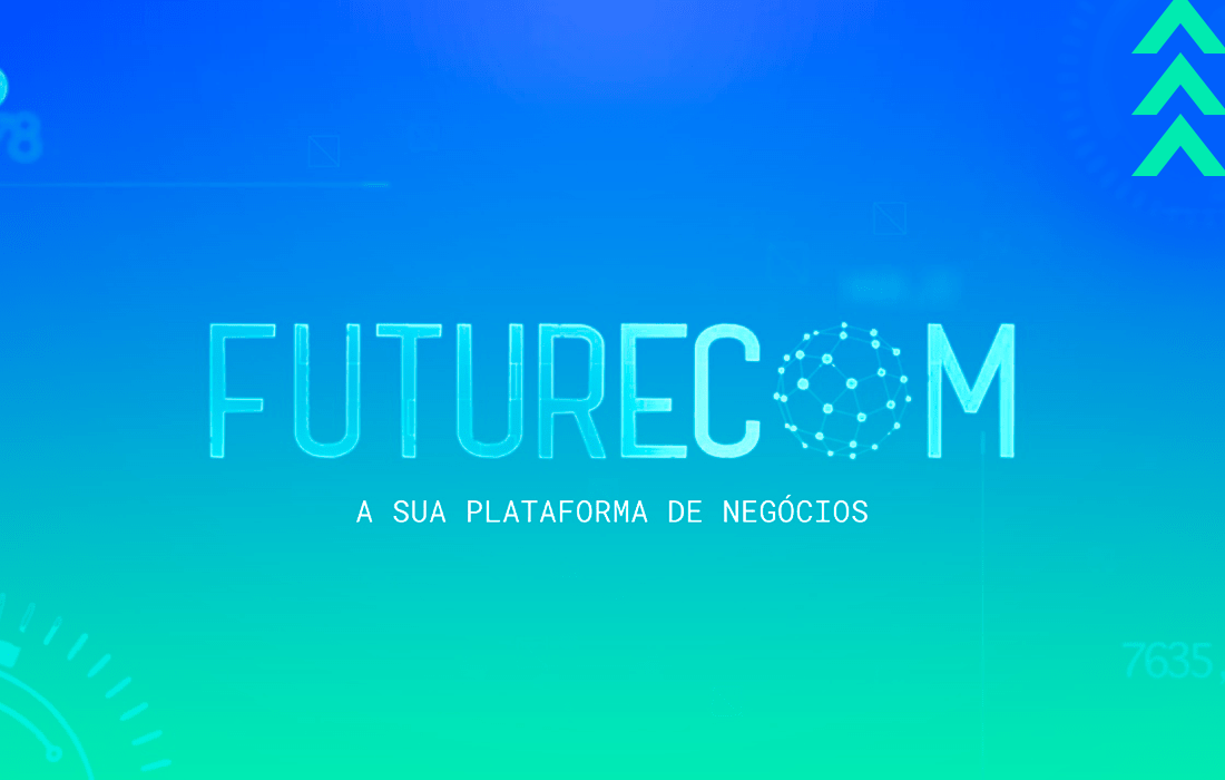 Vai participar da Futurecom? Visite o stand da UPX