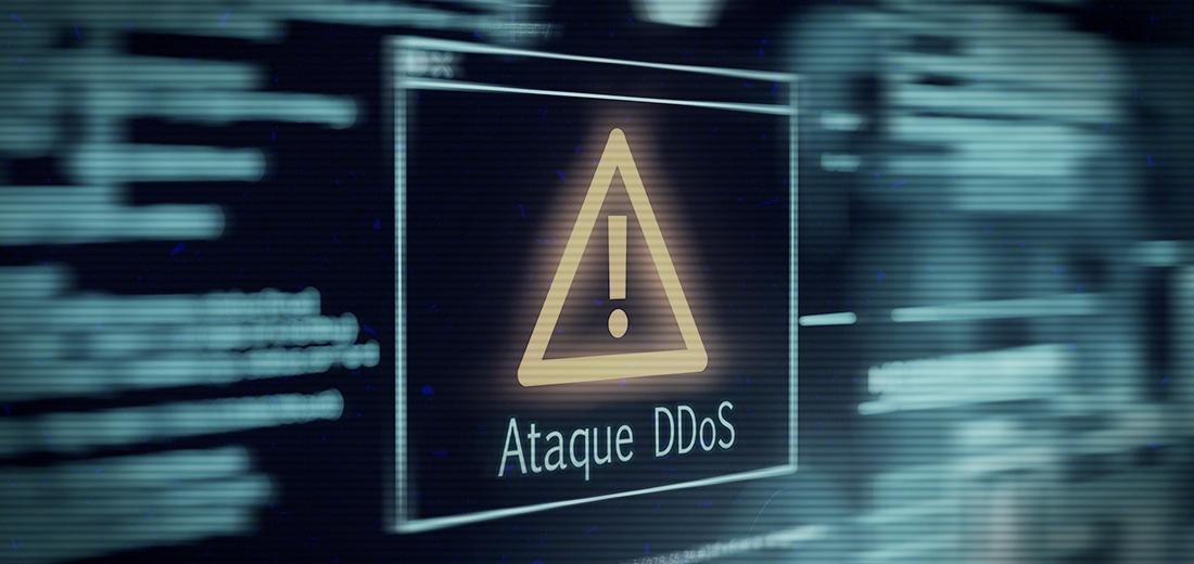 Os 5 maiores ataques DDoS já registrados